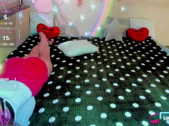 KatylinAnry webcam