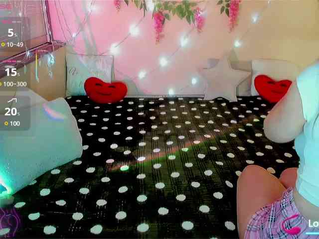 KatylinAnry webcam
