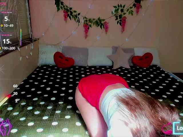KatylinAnry webcam