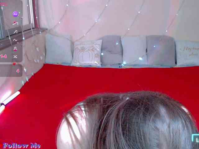 KatylinAnry webcam