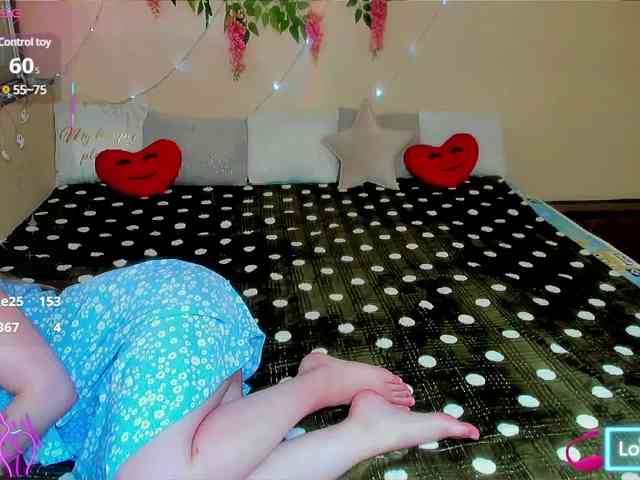 KatylinAnry webcam