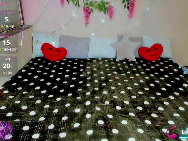 KatylinAnry webcam