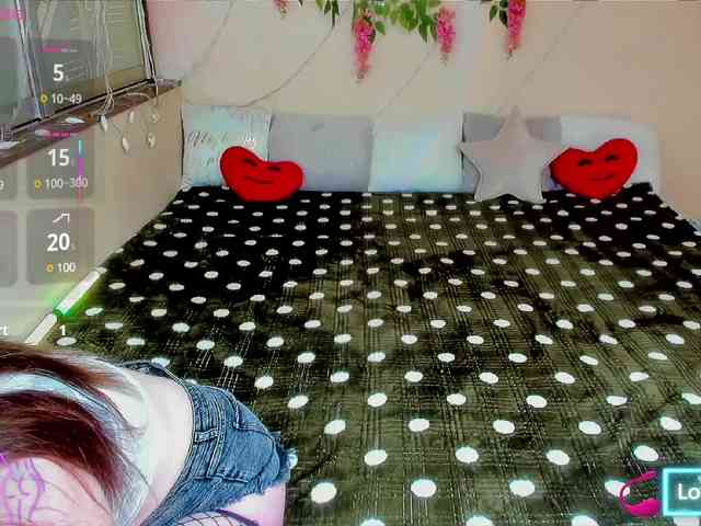KatylinAnry Live Webcam on BongaCams KatylinAnry Live Webcam on BongaCams
