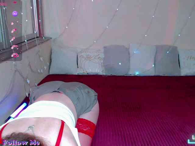 KatylinAnry Live Webcam on BongaCams