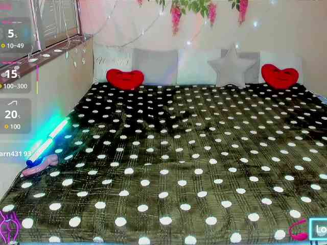KatylinAnry webcam