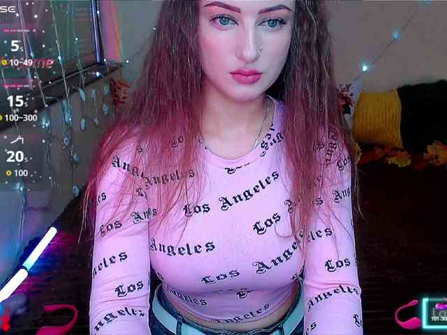 KatylinAnry webcam