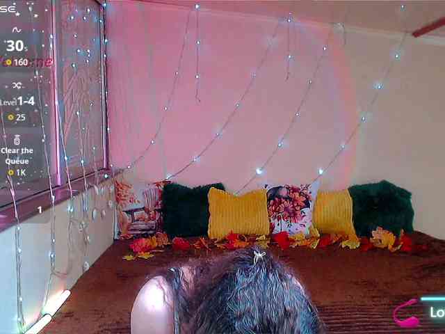 KatylinAnry webcam