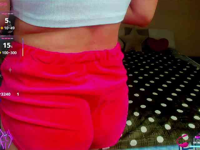 KatylinAnry webcam