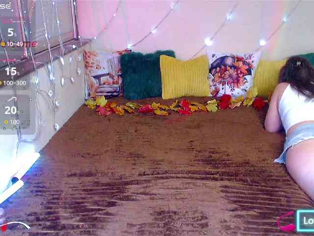 KatylinAnry webcam