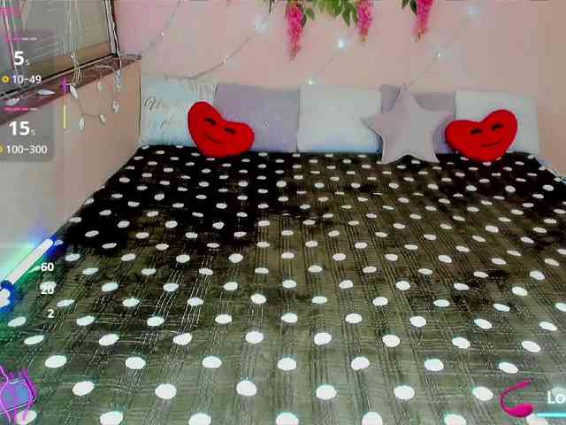 role play cam KatylinAnry