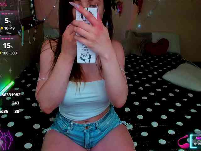 KatylinAnry webcam