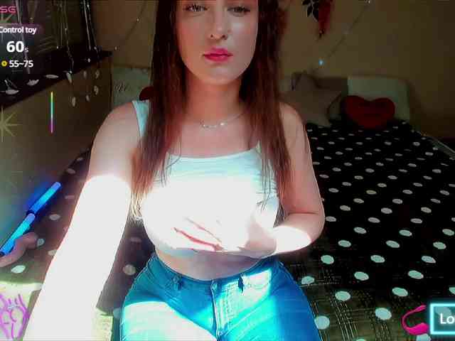 KatylinAnry webcam