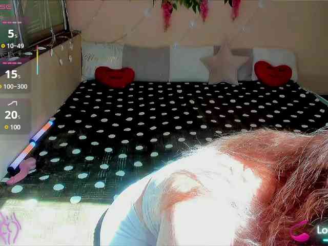 KatylinAnry webcam