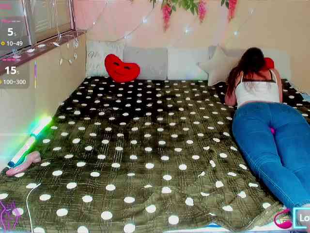free live videochat KatylinAnry