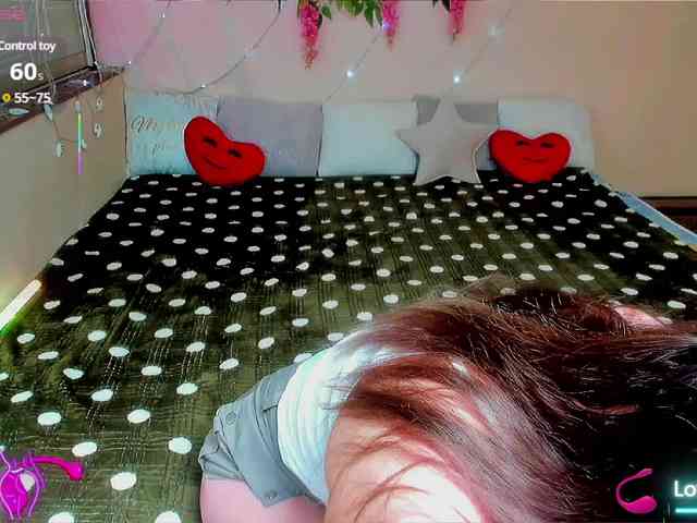 KatylinAnry webcam