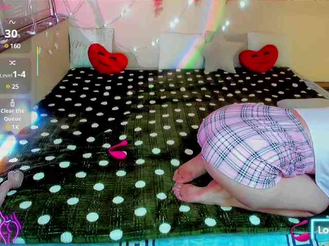 KatylinAnry webcam