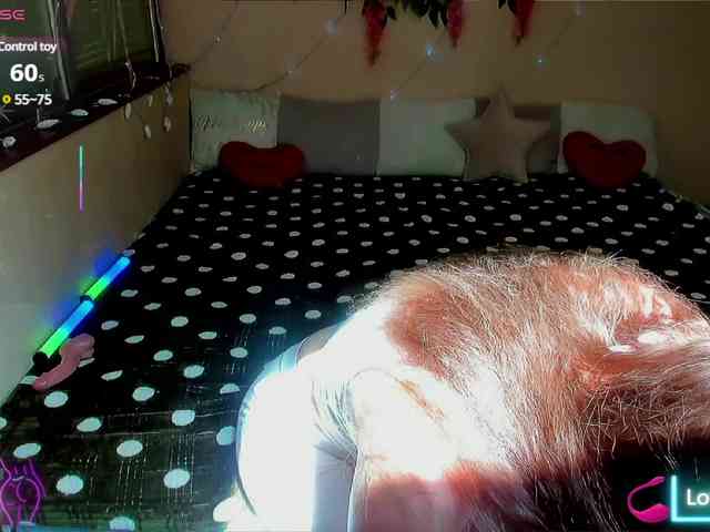 KatylinAnry webcam