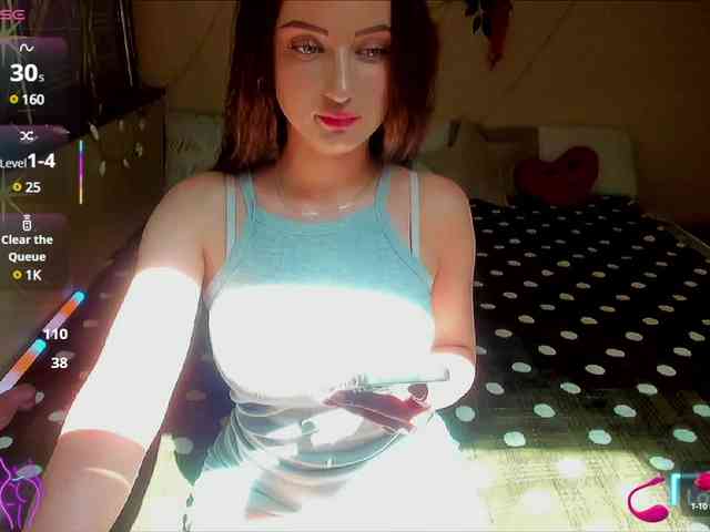 KatylinAnry webcam
