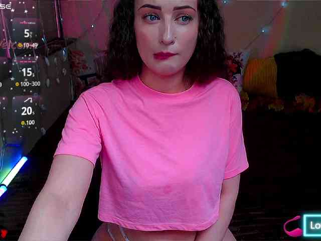 KatylinAnry webcam