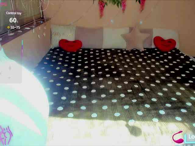KatylinAnry webcam
