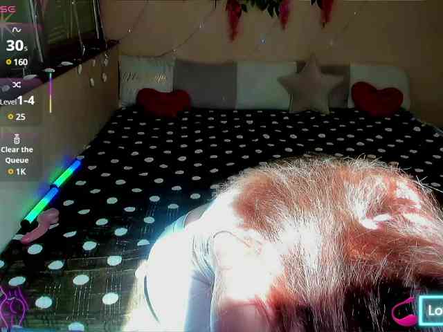 KatylinAnry webcam