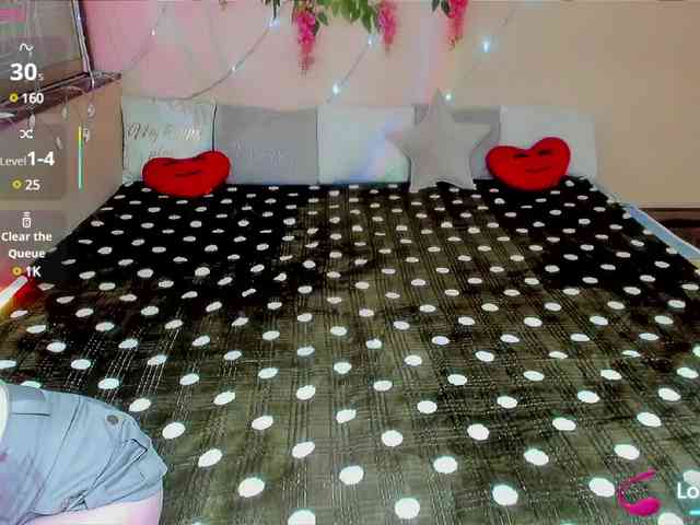 KatylinAnry webcam