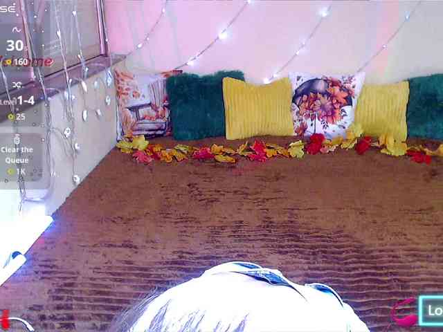 KatylinAnry webcam