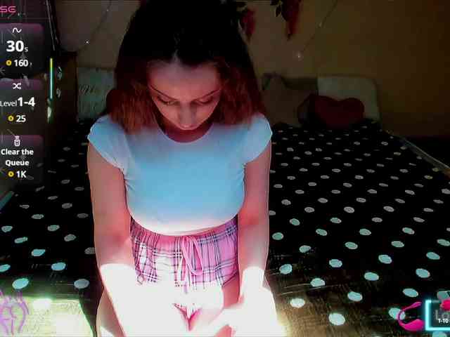KatylinAnry webcam