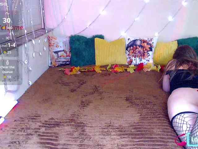 KatylinAnry webcam