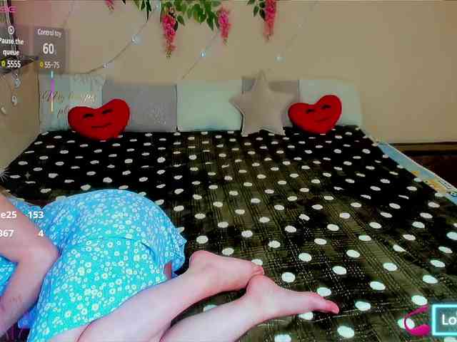 KatylinAnry webcam