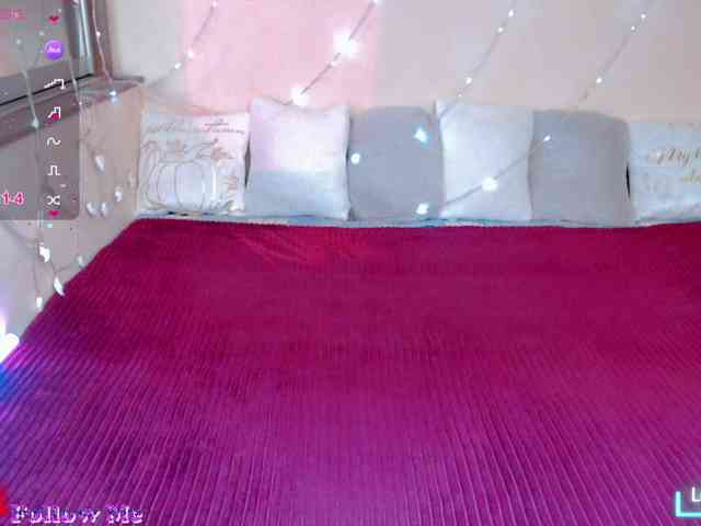 KatylinAnry Live Webcam on BongaCams