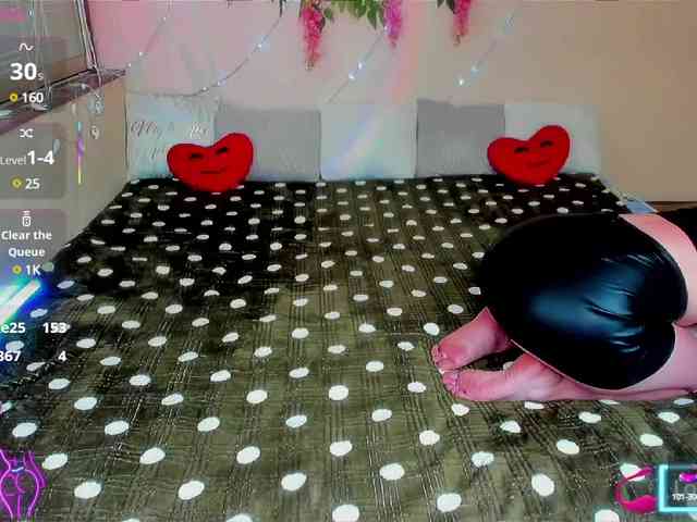 KatylinAnry webcam