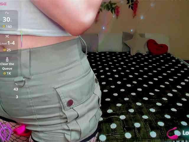 KatylinAnry webcam