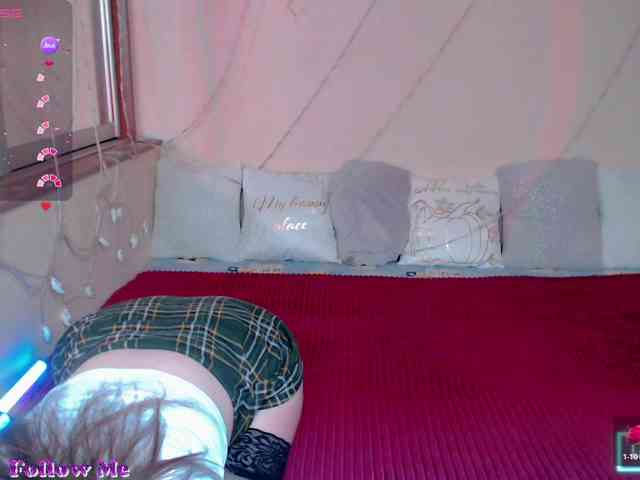 KatylinAnry webcam