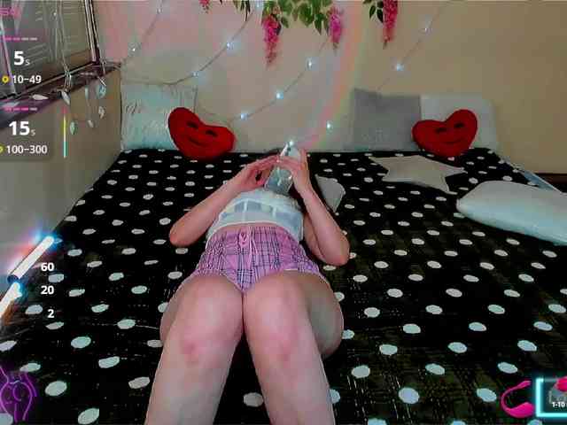 KatylinAnry webcam