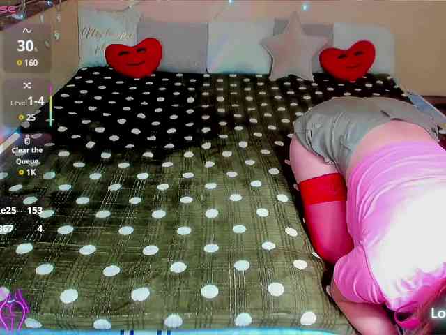 KatylinAnry webcam