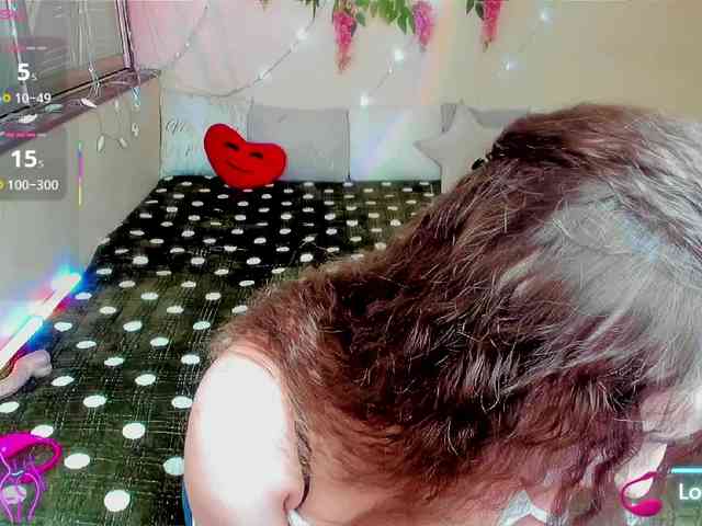KatylinAnry Live Webcam on BongaCams
