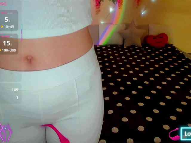 KatylinAnry webcam