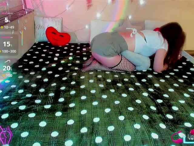 porn cam KatylinAnry