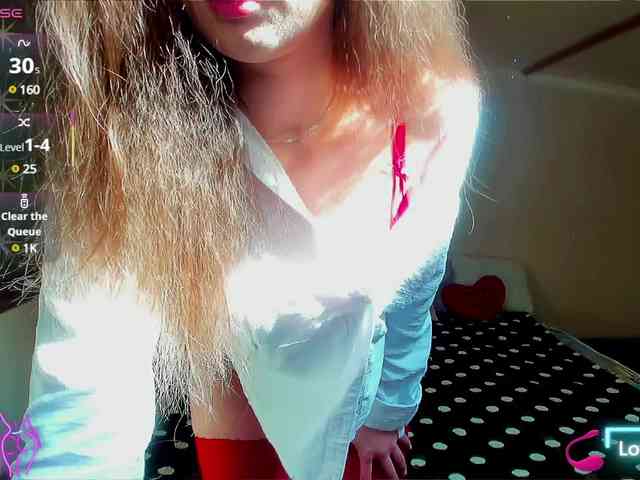 KatylinAnry webcam