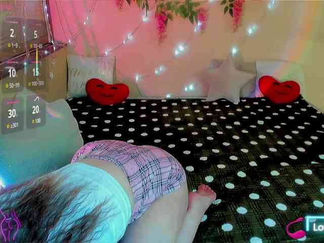 KatylinAnry webcam