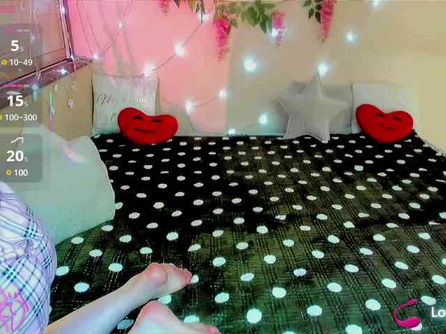 KatylinAnry webcam