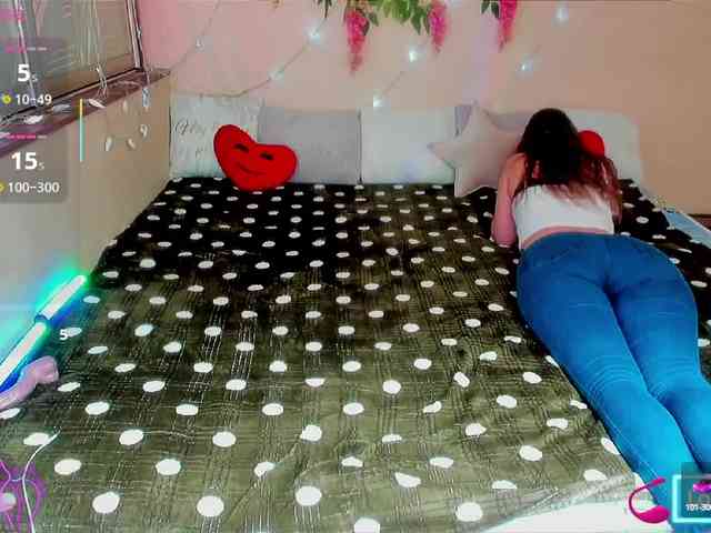 KatylinAnry webcam