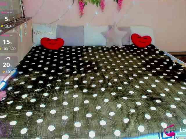 KatylinAnry webcam