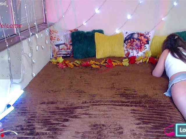KatylinAnry webcam