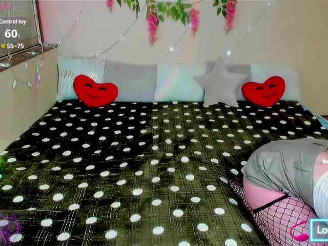 KatylinAnry Live Webcam on BongaCams