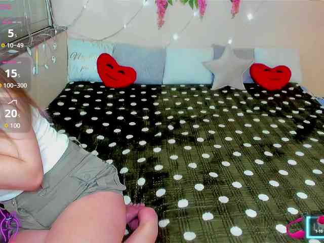 chat naked KatylinAnry
