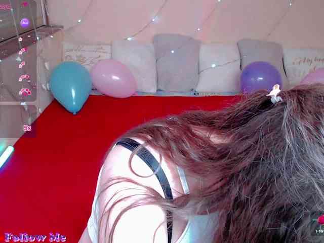 KatylinAnry webcam