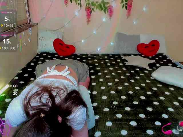 KatylinAnry webcam