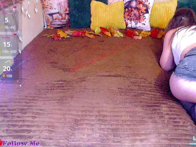 KatylinAnry webcam